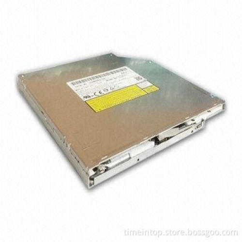 9.5mm SATA Blu-ray Burner Slot-in Drive, Branded by Panasonic (UJ-267)